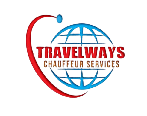 Travelways  Chauffeur Services
